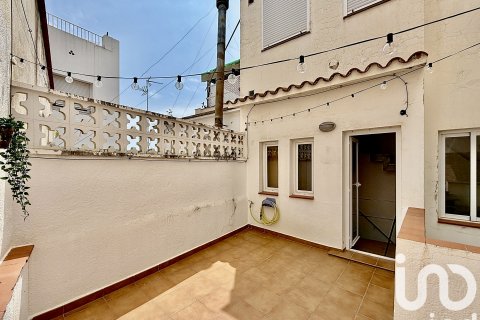 Dom szeregowy w Sant Pol de Mar, Barcelona, Hiszpania 3 sypialnie, 98 mkw. nr 173320 – zdjęcie 30