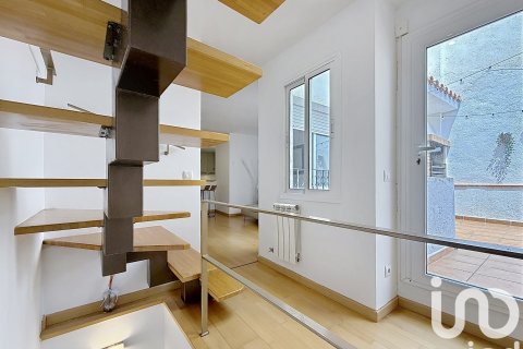 Dom szeregowy w Sant Pol de Mar, Barcelona, Hiszpania 3 sypialnie, 98 mkw. nr 173320 – zdjęcie 17