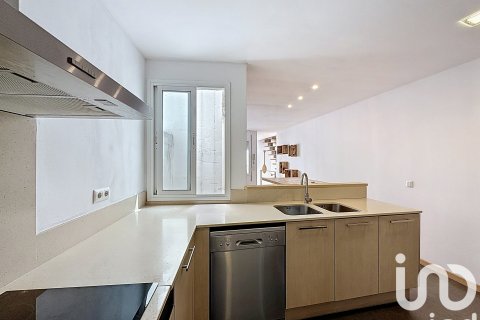 Dom szeregowy w Sant Pol de Mar, Barcelona, Hiszpania 3 sypialnie, 98 mkw. nr 173320 – zdjęcie 24