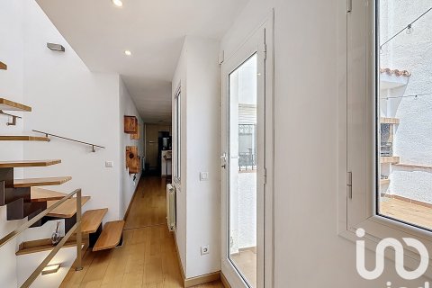 Dom szeregowy w Sant Pol de Mar, Barcelona, Hiszpania 3 sypialnie, 98 mkw. nr 173320 – zdjęcie 26