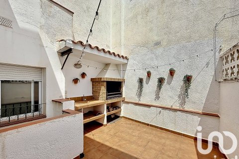 Dom szeregowy w Sant Pol de Mar, Barcelona, Hiszpania 3 sypialnie, 98 mkw. nr 173320 – zdjęcie 29