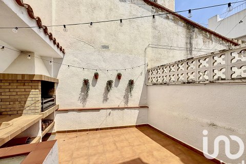 Dom szeregowy w Sant Pol de Mar, Barcelona, Hiszpania 3 sypialnie, 98 mkw. nr 173320 – zdjęcie 28