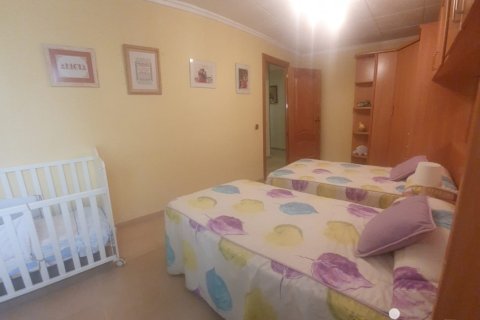 Dzīvoklis pārdošanā Torrevieja, Alicante, Spānijā 3 istabas, 115 m2 Nr. 173317 - attēls 14