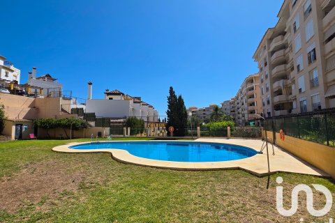 Dzīvoklis pārdošanā Velez-Malaga, Malaga, Spānijā 4 istabas, 116 m2 Nr. 173315 - attēls 22