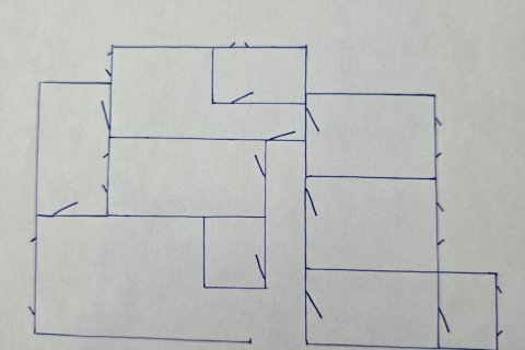 Dzīvoklis pārdošanā Velez-Malaga, Malaga, Spānijā 4 istabas, 116 m2 Nr. 173315 - attēls 23