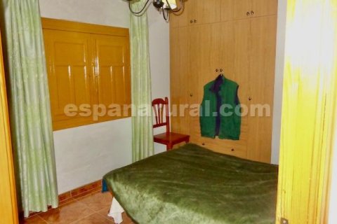 House for sale in Purchena, Almeria, Spain 4 bedrooms, 120 sq.m. No. 184011 - photo 7