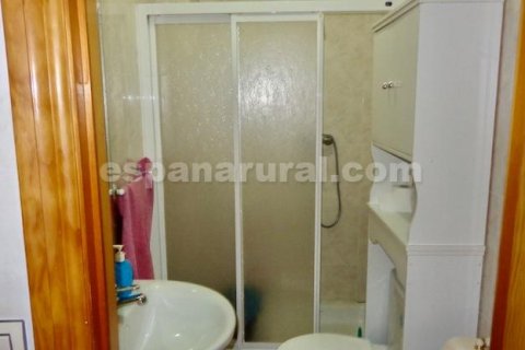 House for sale in Purchena, Almeria, Spain 4 bedrooms, 120 sq.m. No. 184011 - photo 5