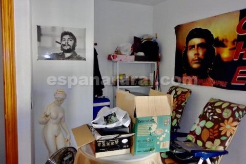House for sale in Purchena, Almeria, Spain 4 bedrooms, 120 sq.m. No. 184011 - photo 12