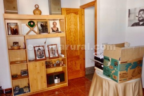 House for sale in Purchena, Almeria, Spain 4 bedrooms, 120 sq.m. No. 184011 - photo 11