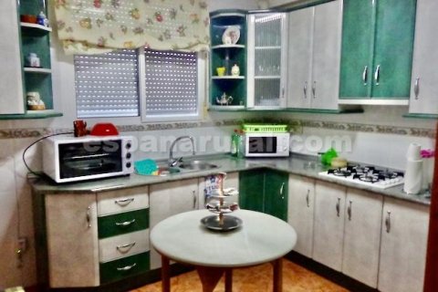 House for sale in Purchena, Almeria, Spain 4 bedrooms, 120 sq.m. No. 184011 - photo 3
