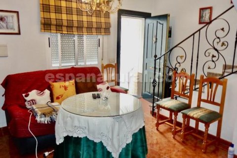 House for sale in Purchena, Almeria, Spain 4 bedrooms, 120 sq.m. No. 184011 - photo 2