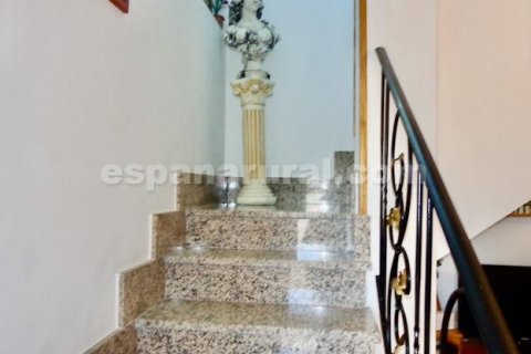 House for sale in Purchena, Almeria, Spain 4 bedrooms, 120 sq.m. No. 184011 - photo 6