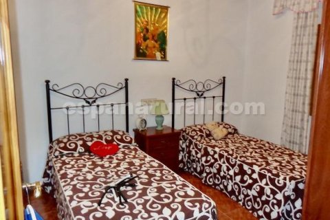 House for sale in Purchena, Almeria, Spain 4 bedrooms, 120 sq.m. No. 184011 - photo 8