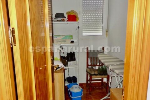 House for sale in Purchena, Almeria, Spain 4 bedrooms, 120 sq.m. No. 184011 - photo 10