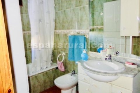 House for sale in Purchena, Almeria, Spain 4 bedrooms, 120 sq.m. No. 184011 - photo 9