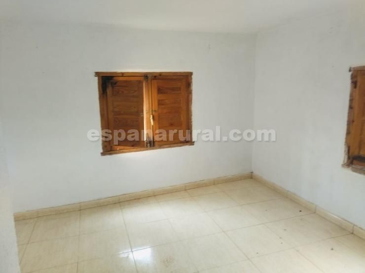Talo Albox, Almeria, Espanja 3 makuuhuonetta, 110 m2 No. 184012