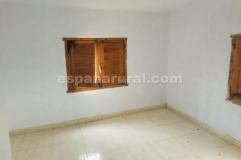 Продажа дома в Альбокс, Альмерия, Испания 3 спальни, 110м2 №184012 - фото 9