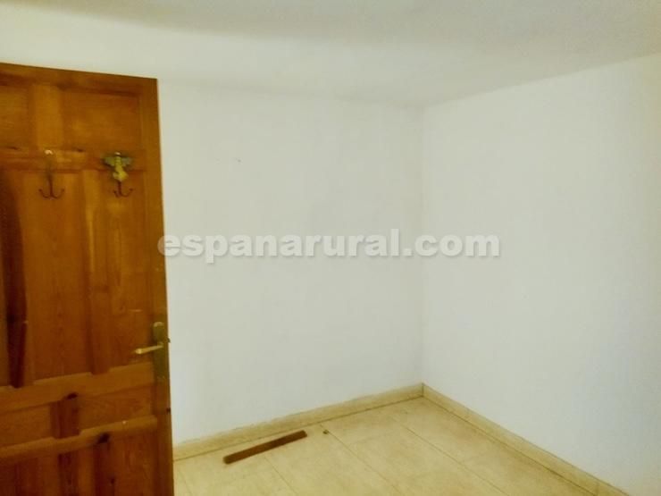 Talo Albox, Almeria, Espanja 3 makuuhuonetta, 110 m2 No. 184012