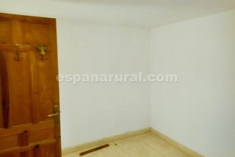 Продажа дома в Альбокс, Альмерия, Испания 3 спальни, 110м2 №184012 - фото 12