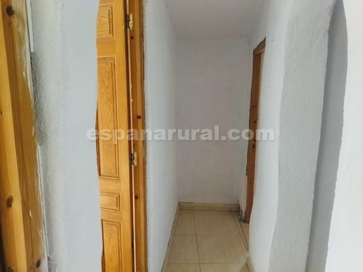 Talo Albox, Almeria, Espanja 3 makuuhuonetta, 110 m2 No. 184012