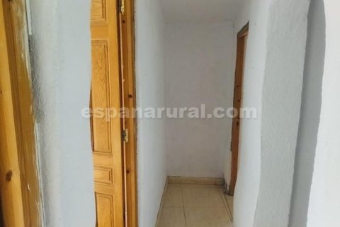 Продажа дома в Альбокс, Альмерия, Испания 3 спальни, 110м2 №184012 - фото 8