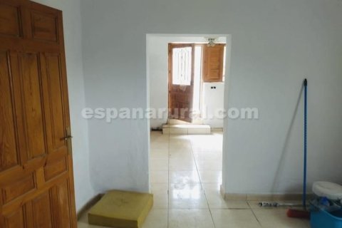 Продажа дома в Альбокс, Альмерия, Испания 3 спальни, 110м2 №184012 - фото 5