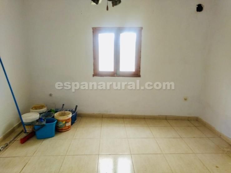 Talo Albox, Almeria, Espanja 3 makuuhuonetta, 110 m2 No. 184012
