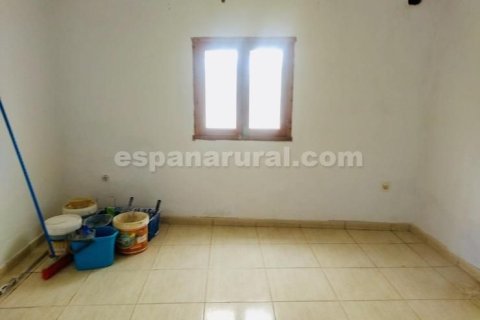 Продажа дома в Альбокс, Альмерия, Испания 3 спальни, 110м2 №184012 - фото 15