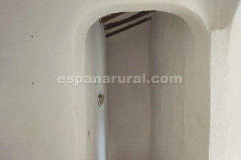Продажа дома в Альбокс, Альмерия, Испания 3 спальни, 110м2 №184012 - фото 14