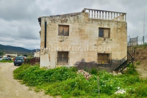 Продажа дома в Альбокс, Альмерия, Испания 3 спальни, 110м2 №184012 - фото 17