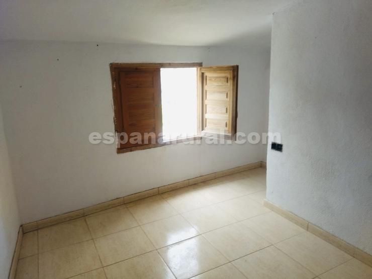 Talo Albox, Almeria, Espanja 3 makuuhuonetta, 110 m2 No. 184012