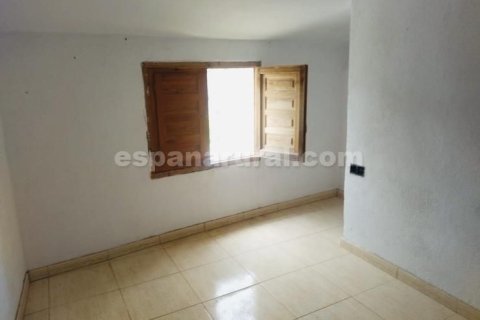 Продажа дома в Альбокс, Альмерия, Испания 3 спальни, 110м2 №184012 - фото 11