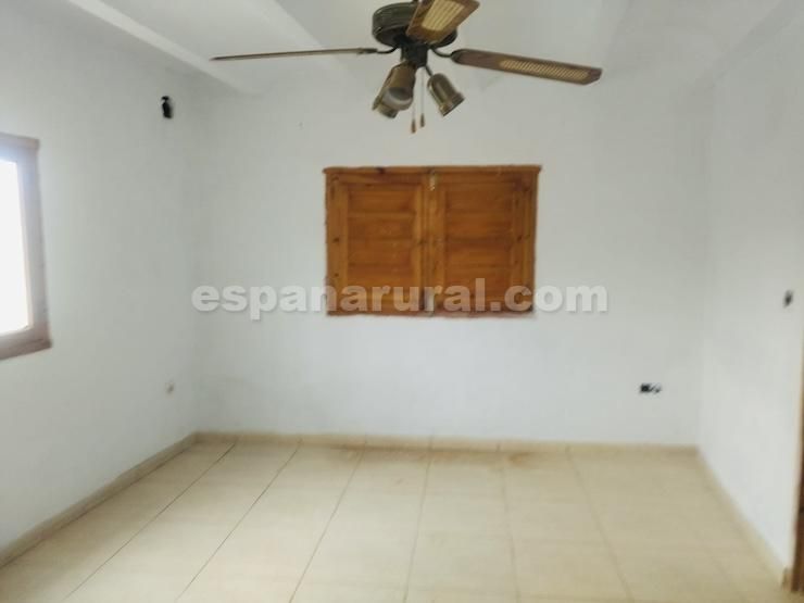 Talo Albox, Almeria, Espanja 3 makuuhuonetta, 110 m2 No. 184012