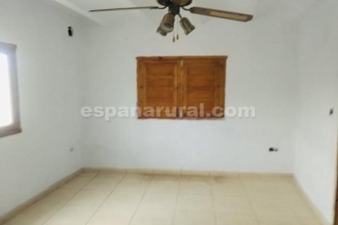 Продажа дома в Альбокс, Альмерия, Испания 3 спальни, 110м2 №184012 - фото 3