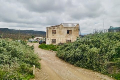 Продажа дома в Альбокс, Альмерия, Испания 3 спальни, 110м2 №184012 - фото 16