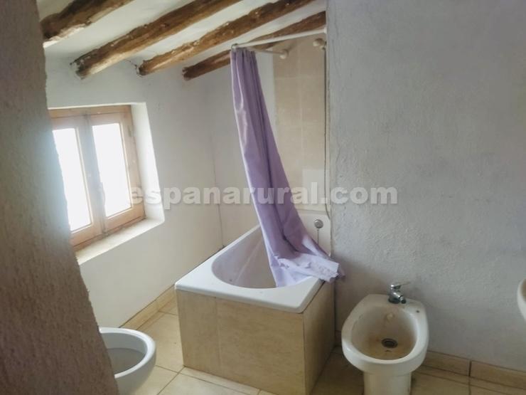 Talo Albox, Almeria, Espanja 3 makuuhuonetta, 110 m2 No. 184012