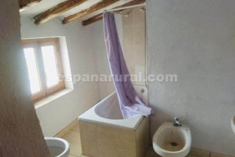 Продажа дома в Альбокс, Альмерия, Испания 3 спальни, 110м2 №184012 - фото 10