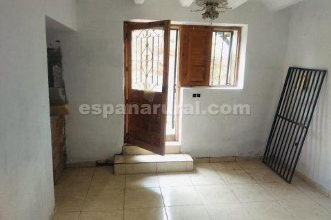 Продажа дома в Альбокс, Альмерия, Испания 3 спальни, 110м2 №184012 - фото 6