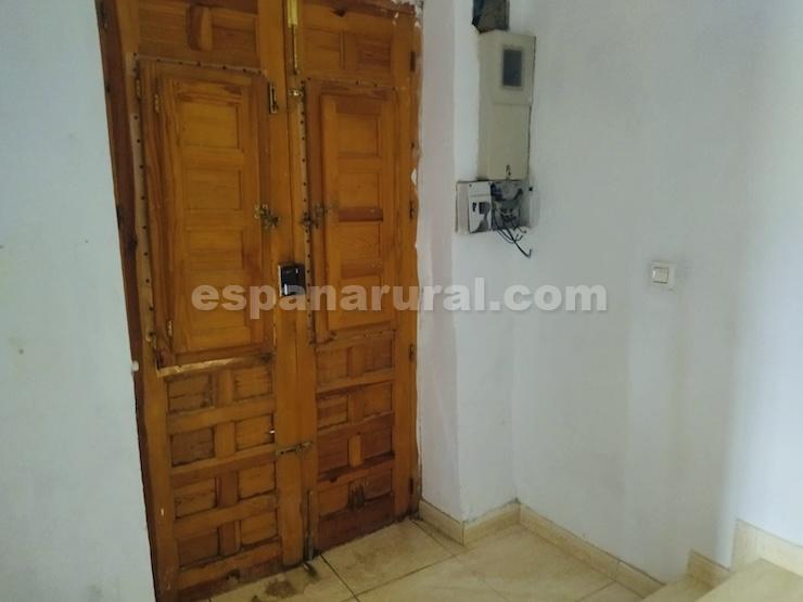 Talo Albox, Almeria, Espanja 3 makuuhuonetta, 110 m2 No. 184012
