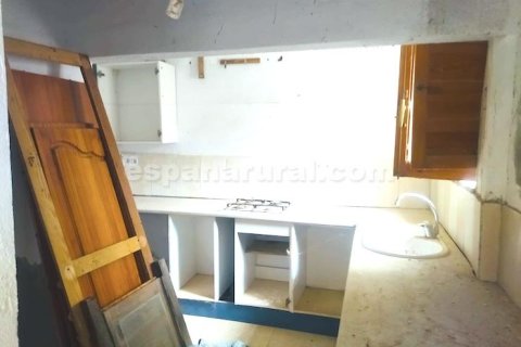 Продажа дома в Альбокс, Альмерия, Испания 3 спальни, 110м2 №184012 - фото 4