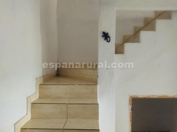 Talo Albox, Almeria, Espanja 3 makuuhuonetta, 110 m2 No. 184012