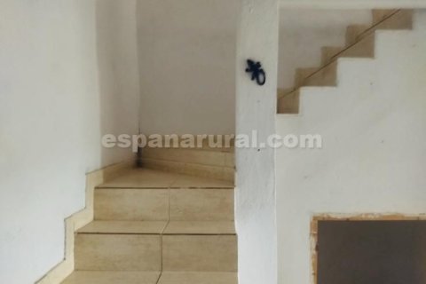 Продажа дома в Альбокс, Альмерия, Испания 3 спальни, 110м2 №184012 - фото 7