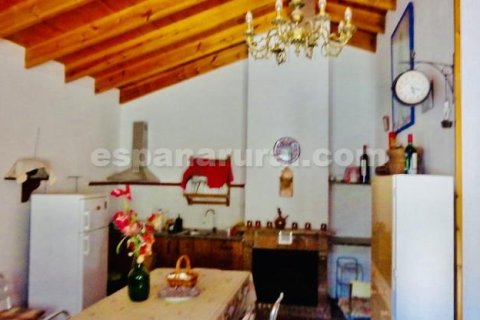 Сasa en venta en Purchena, Almería, España 2 dormitorios, 70 m2 No. 184013 - foto 4
