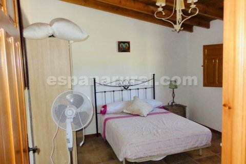Сasa en venta en Purchena, Almería, España 2 dormitorios, 70 m2 No. 184013 - foto 5