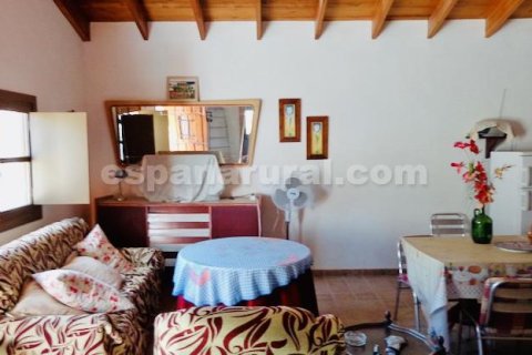 Сasa en venta en Purchena, Almería, España 2 dormitorios, 70 m2 No. 184013 - foto 3
