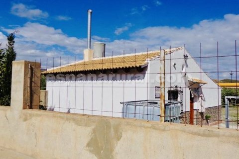 Сasa en venta en Purchena, Almería, España 2 dormitorios, 70 m2 No. 184013 - foto 9