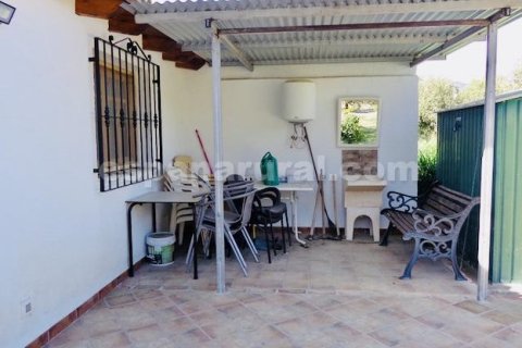 Сasa en venta en Purchena, Almería, España 2 dormitorios, 70 m2 No. 184013 - foto 8