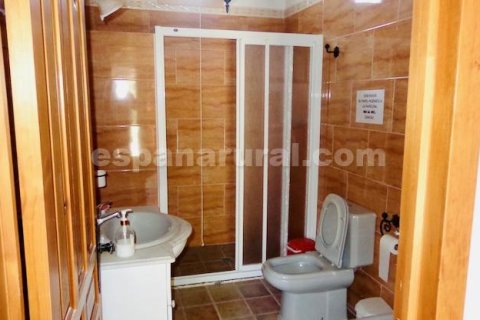 Сasa en venta en Purchena, Almería, España 2 dormitorios, 70 m2 No. 184013 - foto 6