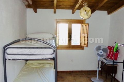 Сasa en venta en Purchena, Almería, España 2 dormitorios, 70 m2 No. 184013 - foto 7