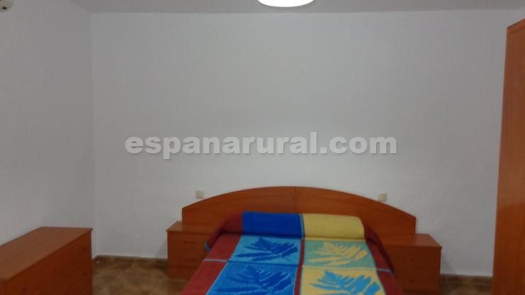 House in Purchena, Almeria, Spain 3 bedrooms, 90 sq.m. No. 184009